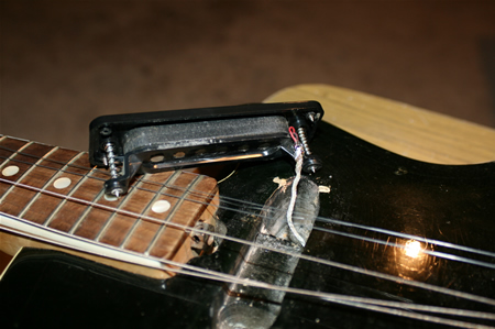Musima Deluxe 25k